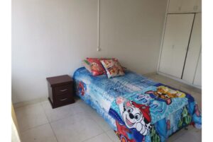 Hogar geriátrico en Pontevedra, Bogotá