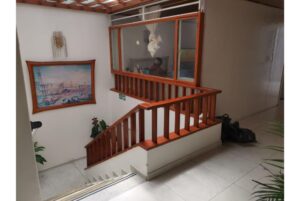 Hogar geriátrico en Pontevedra, Bogotá