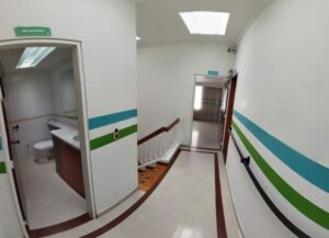 Hogar geriátrico en Modelia