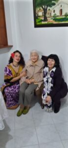 Hogar geriátrico en Barrios Unidos, Bogotá