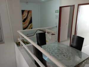 Hogar geriátrico en Barrios Unidos, Bogotá
