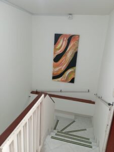 Hogar geriátrico en Barrios Unidos, Bogotá