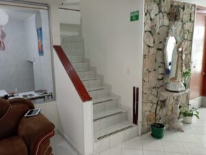 Hogar geriátrico en Barrios Unidos, Bogotá