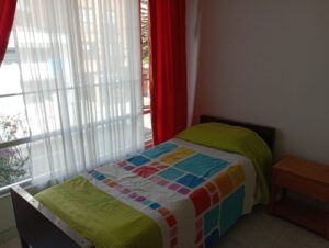 Hogar geriátrico en Barrios Unidos, Bogotá