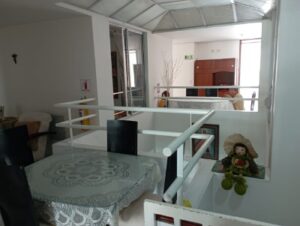 Hogar geriátrico en Barrios Unidos, Bogotá