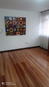 Hogar geriátrico en Pasadena, Suba, Norte de Bogotá
