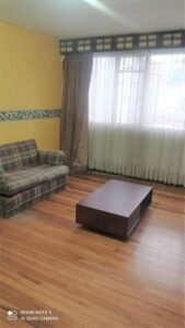 Hogar geriátrico en Pasadena, Suba, Norte de Bogotá