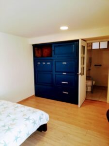 Hogar geriátrico al norte de Bogota