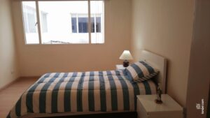 Hogar geriátrico al norte de Bogota