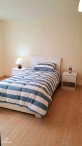 Hogar geriátrico al norte de Bogota