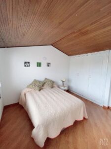 Hogar geriátrico en Malibu Suba, Norte de Bogotá