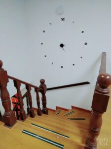 Hogar geriátrico en Malibu Suba, Norte de Bogotá