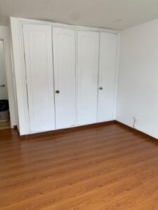 Hogar geriátrico al norte de Bogotá