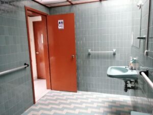 Hogar geriátrico ubicado en Normandia, Bogotá