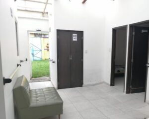 Hogar geriátrico ubicado en Normandia, Bogotá
