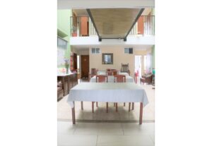 Hogar geriátrico en Santa Maria del Lago, Engativá en Bogotá