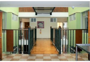 Hogar geriátrico en Santa Maria del Lago, Engativá en Bogotá
