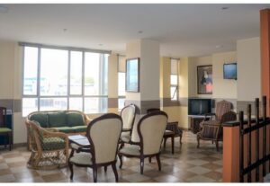 Hogar geriátrico en Santa Maria del Lago, Engativá en Bogotá