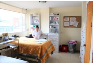 Hogar geriátrico en Santa Maria del Lago, Engativá en Bogotá