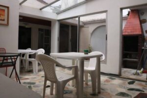 Hogar geriatrico en Bogota por Suba
