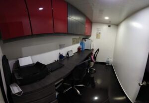 Hogar geriatrico en Modelia