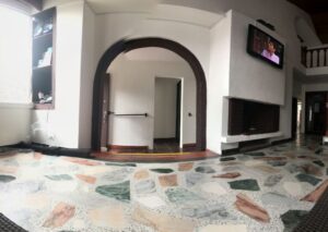 Hogar geriatrico en Bogota por Suba