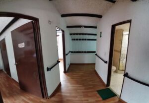 Hogar geriatrico en Usaquén, norte de Bogot
