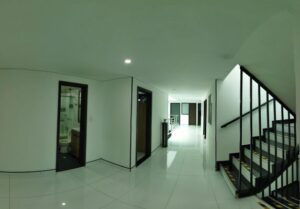 Hogar geriatrico en Modelia