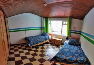 Hogar geriátrico en Modelia, Fontibón