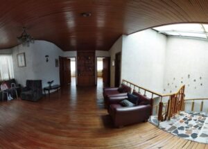 Hogar geriátrico en Estoril, norte de Bogotá