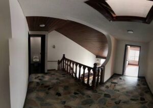 Hogar geriatrico en Bogota por Suba