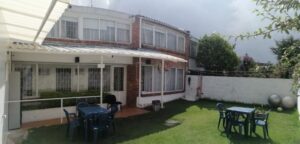 Hogar geriátrico en Niza, Suba,  Norte de Bogotá. Ref 25.