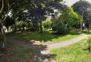 Hogar geriatrico en Usaquén, norte de Bogotá