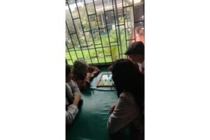 Hogar geriátrico en Ilarco, Norte de Bogotá