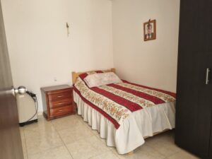 Hogar geriátrico en el Norte de Bogotá, por las Villas en Suba