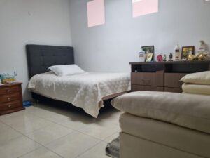 Hogar geriátrico en el Norte de Bogotá, por las Villas en Suba