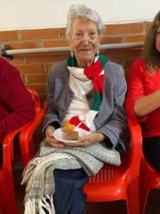 Hogar geriátrico en el Norte de Bogotá, por las Villas en Suba