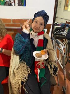 Hogar geriátrico en el Norte de Bogotá, por las Villas en Suba