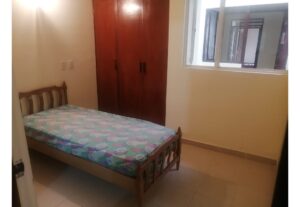 Hogar geriátrico ubicado en las Villas, Norte de Bogotá