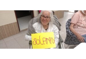Hogar geriátrico ubicado en las Villas, Norte de Bogotá