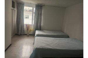 Hogar geriàtrico en Nicolàs de Federmàn, Bogotà