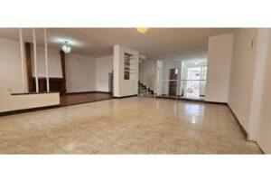Hogar geriàtrico en Nicolàs de Federmàn, Bogotà