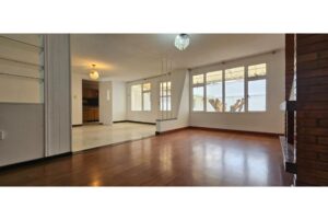 Hogar geriàtrico en Nicolàs de Federmàn, Bogotà