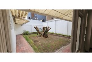 Hogar geriàtrico en Nicolàs de Federmàn, Bogotà