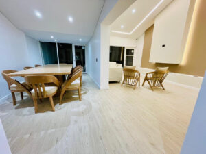 Hogar geriátrico en Niza, Norte de Bogotá