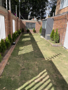 Hogar geriátrico en Niza, Norte de Bogotá