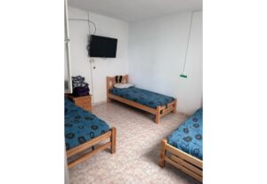 Hogar geriátrico en Puente Aranda, Bogotá