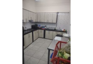 Hogar geriátrico en la Soledad, Teusaquillo