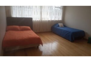 Hogar geriátrico en la Soledad, Teusaquillo