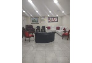 Hogar Gerontológico en la Soledad, Teusaquillo. Ref 176